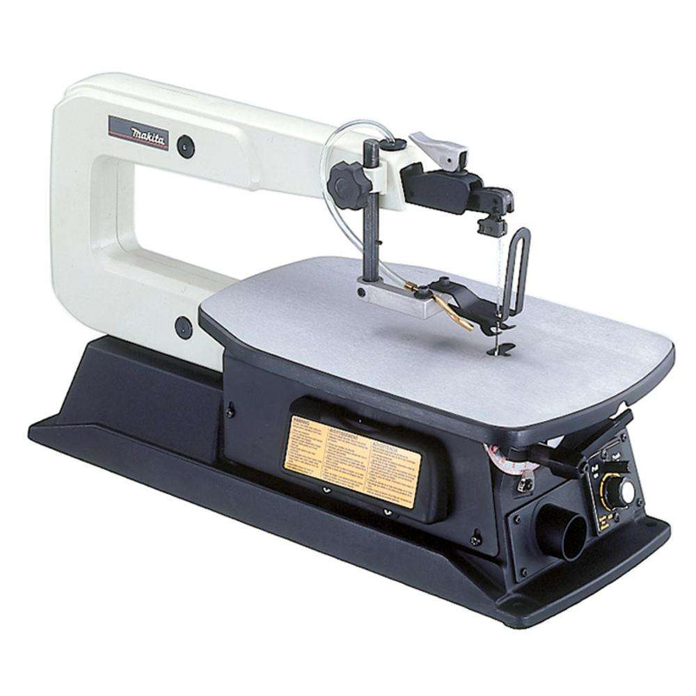 منشار ماكيتا (SJ401) قياس (50mm) استطاعة (50W) 0