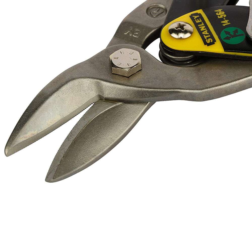 Stanley Fatmax Right Cut Aviation Snip 3