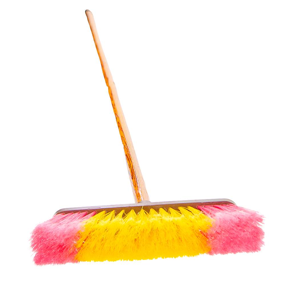 Cleaning Soft Bristle Brush 2