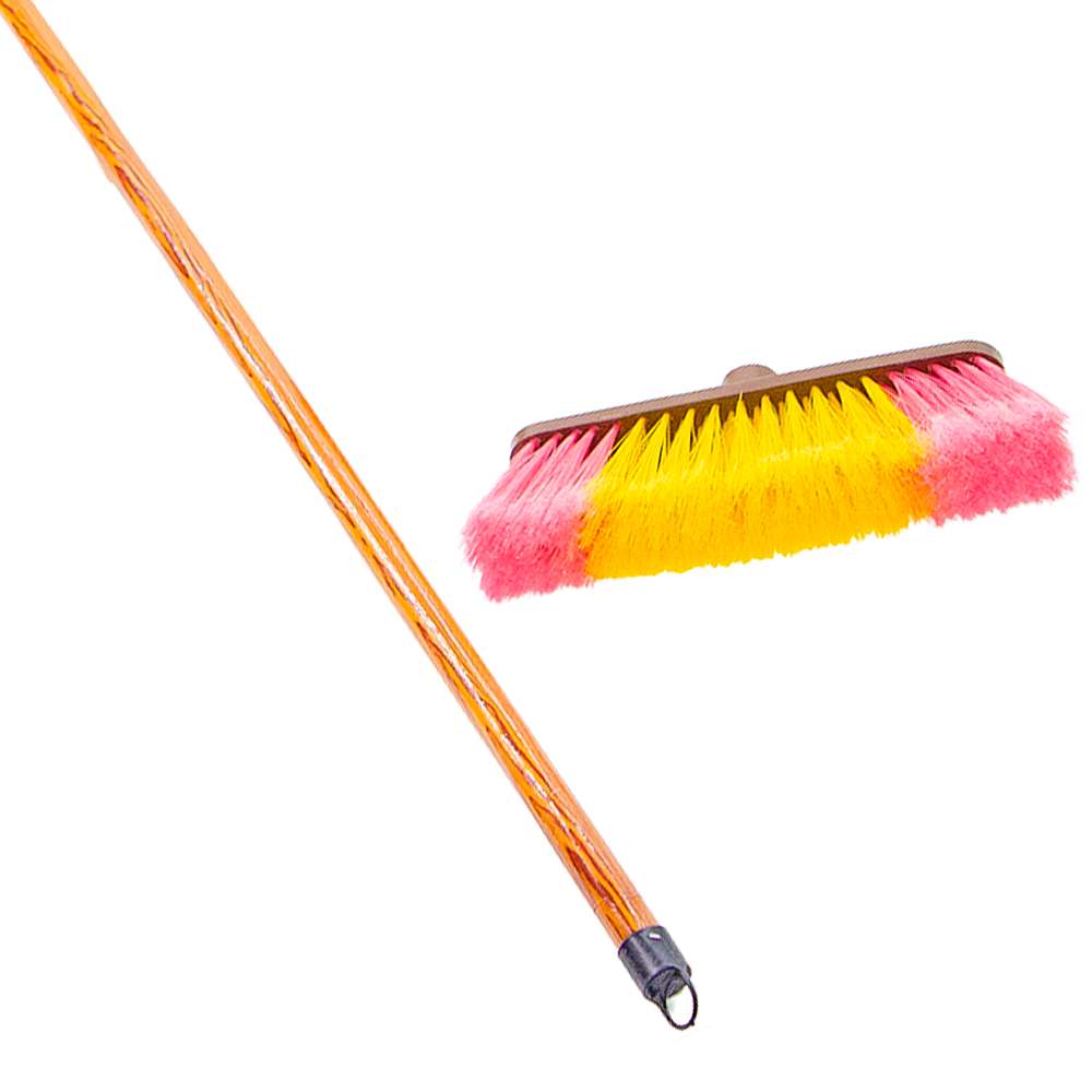 Cleaning Soft Bristle Brush 0