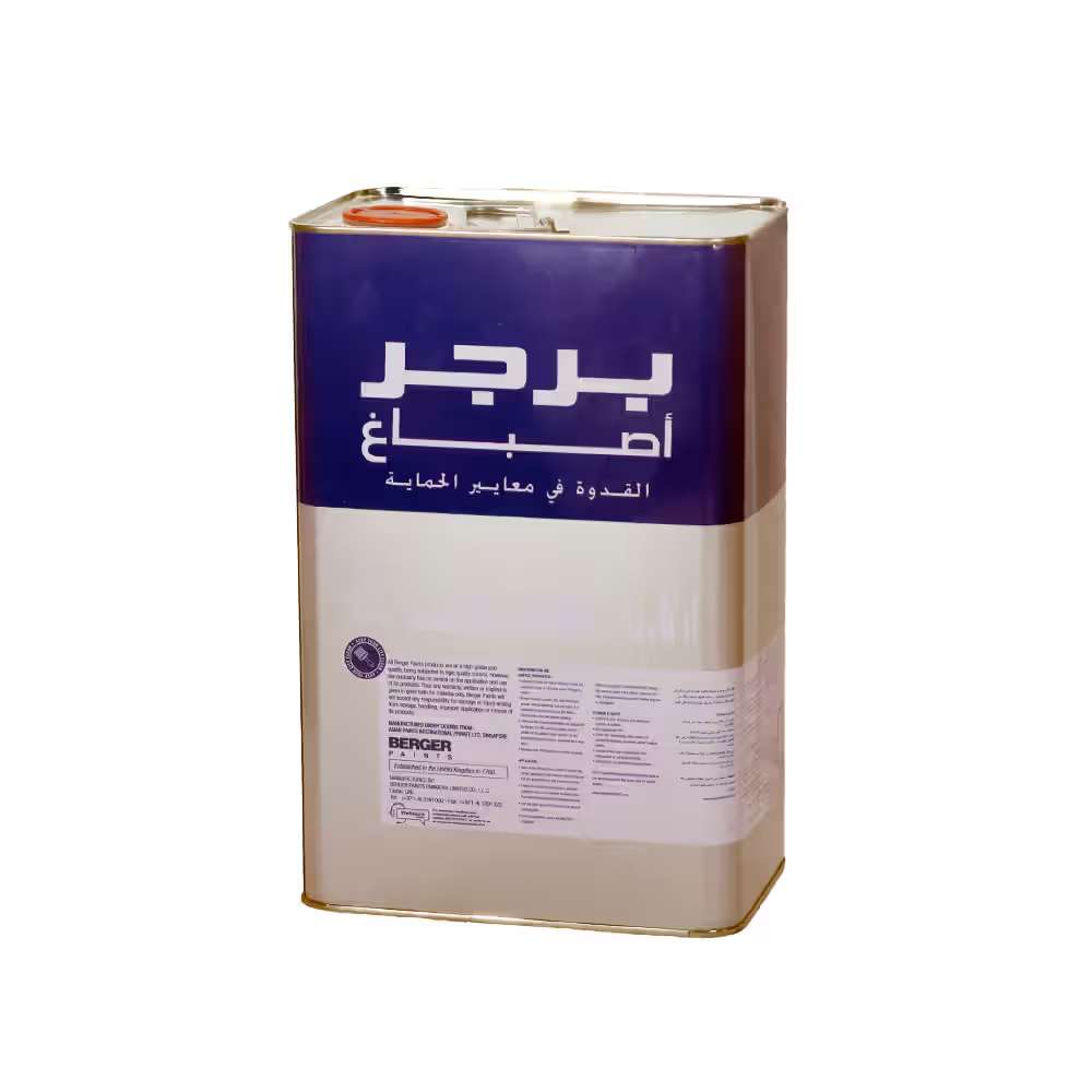 Asian Paints Berger Solvalux 7 73 Polyurethane Thinner 3