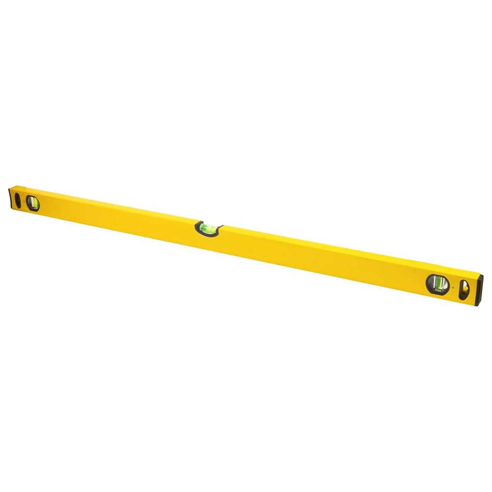Stanley Yellow Standard Box Beam Level 1