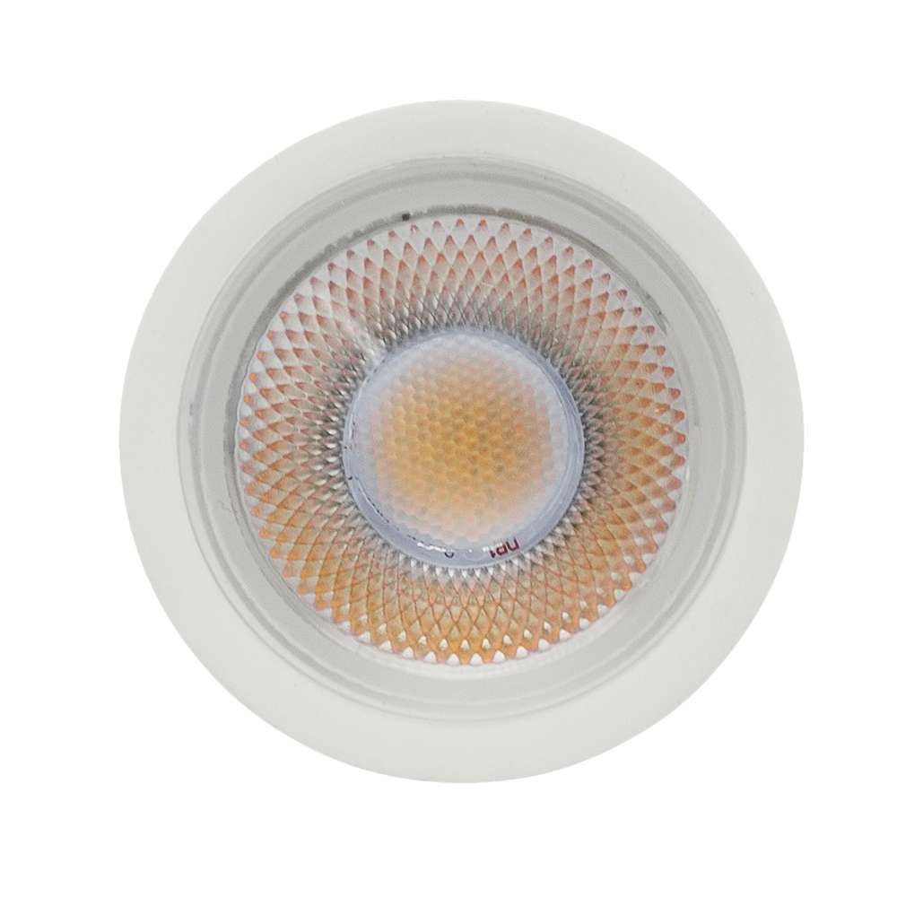 Litex 7W MR16 3000K LED Spotlight 0