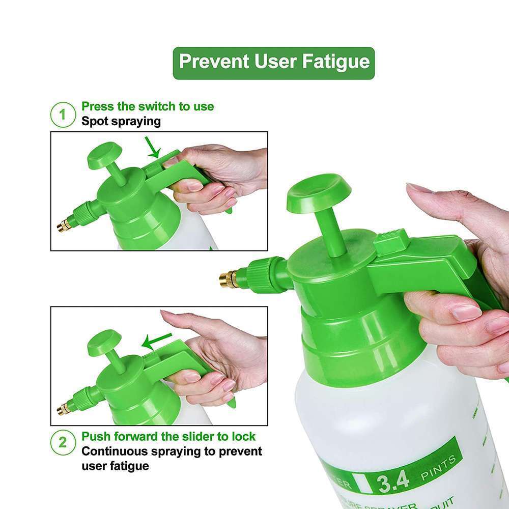 1.5L Hand Spray 4