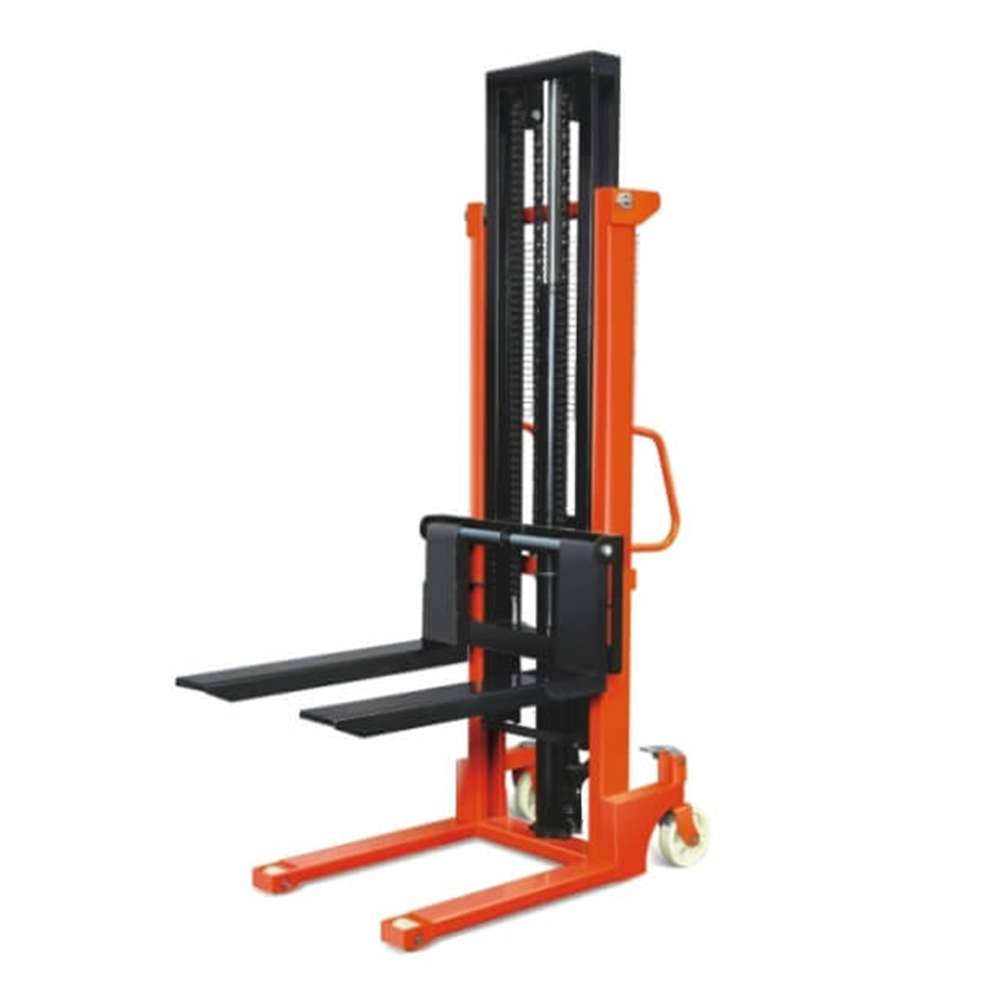 Eagle SYC - 1030manual Stacker 3m (3000mm) - 1 Ton Capacity 0