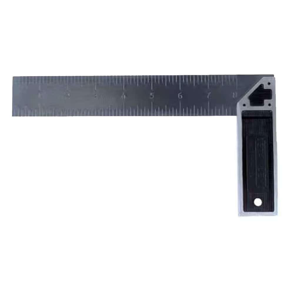 Stanley E-46534 10" Professional Precision Right Angle Square 1