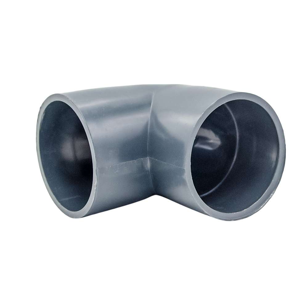 3" x 90 Degree PVC Elbow - Per Pcs 2