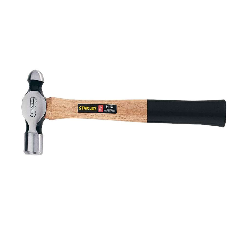 Stanley STHT54190-8 12Oz Ball Pein Hammer 0