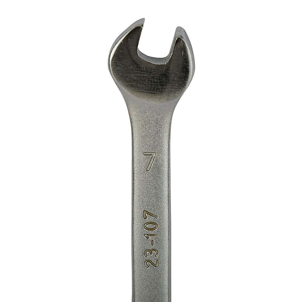 Stanley STMT23107 7 X 9mm Double Open End Wrench 2