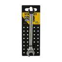 Stanley STMT23108 8 X 10mm Double Open End Wrench 3