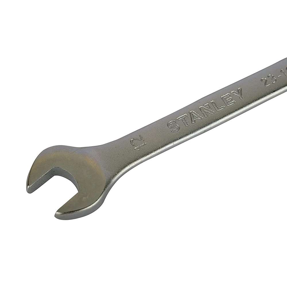 مفتاح ربط مزدوج مفتوح من Stanley قياس (10x12mm) ماكسي درايف STMT23111 2