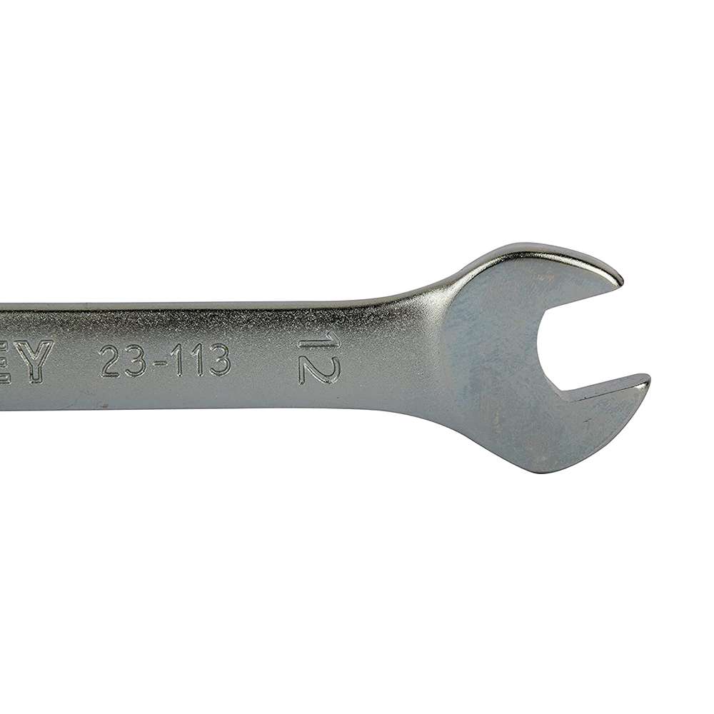 مفتاح ربط مزدوج مفتوح من Stanley قياس (12x14mm) ماكسي درايف STMT23113 1