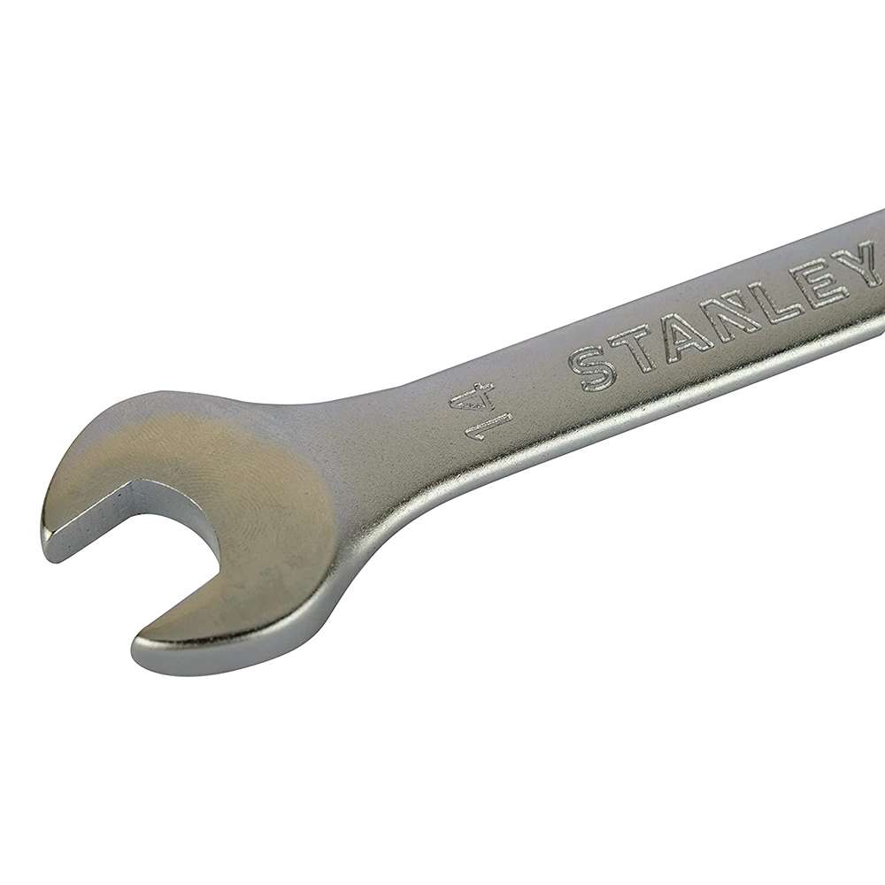 مفتاح ربط مزدوج مفتوح من Stanley قياس (12x14mm) ماكسي درايف STMT23113 2
