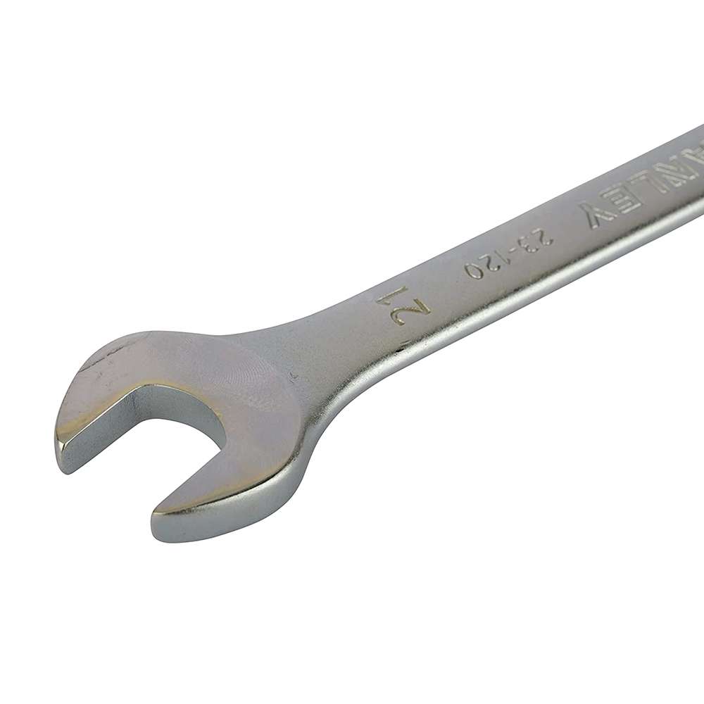 Stanley STMT23120 21 x 23mm Double Open End Wrench 2