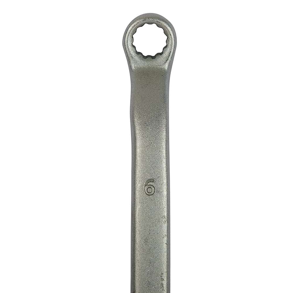 Stanley STMT25133 6 x 7mm Offset Ring Wrench 1