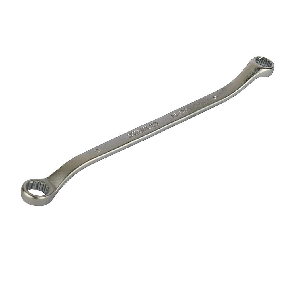 Stanley STMT25136 10 x 12mm Offset Ring Wrench 4