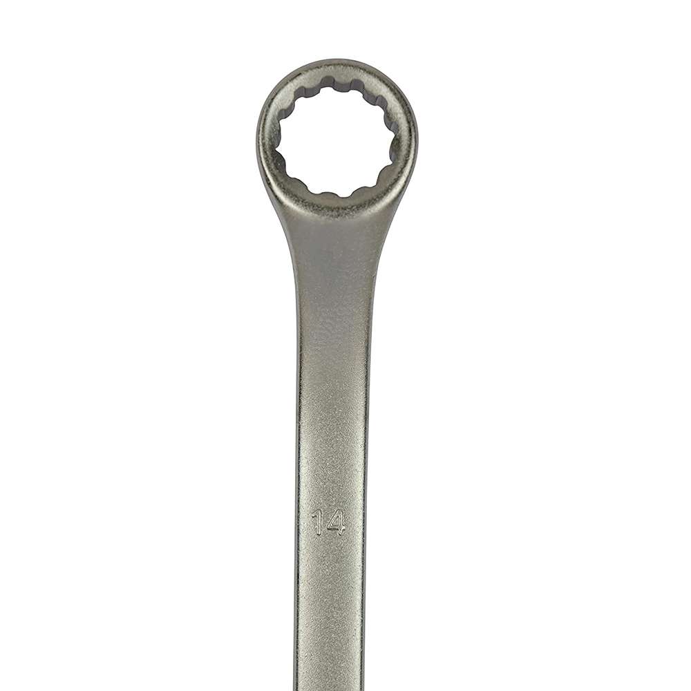 Stanley STMT25138 12 x 14mm Offset Ring Wrench 1