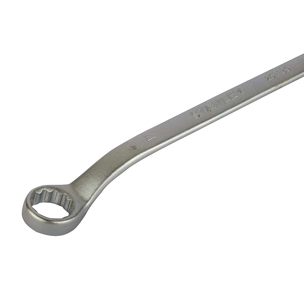 Stanley STMT25139 14 x 17mm Offset Ring Wrench 0