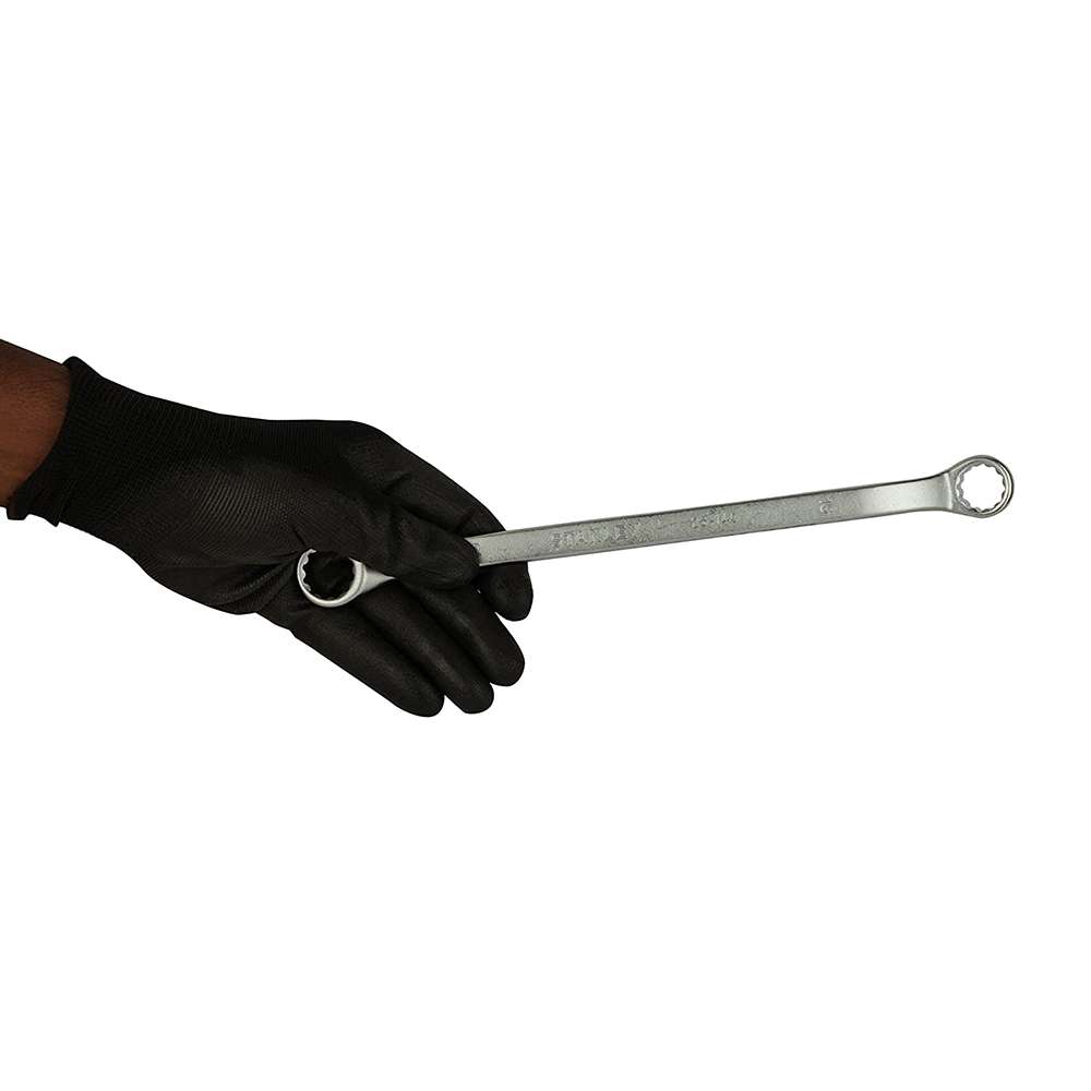 مفتاح ربط دائري من Stanley قياس (16x18mm) مزود بمقبض جانبي بيضاوي الشكل STMT25140 2
