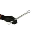 مفتاح ربط دائري من Stanley قياس (21x23mm) مزود بمقبض جانبي بيضاوي الشكل STMT25143 2