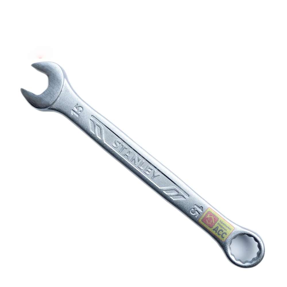 Stanley STMT72812-8 15mm Combination Wrench 0