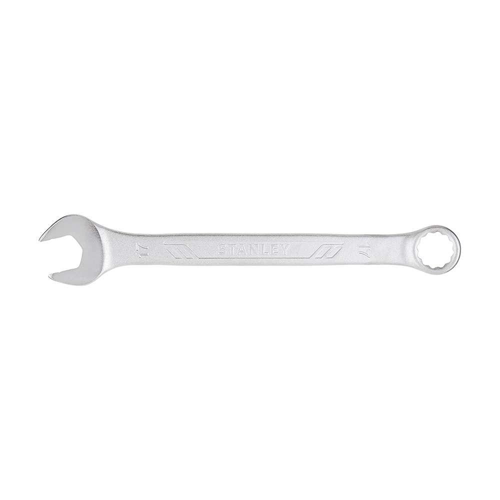 Stanley STMT72814-8 17mm Combination Wrench 0