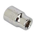 Stanley 1/4" 6 PT Standard Socket Maxi-Drive System 1