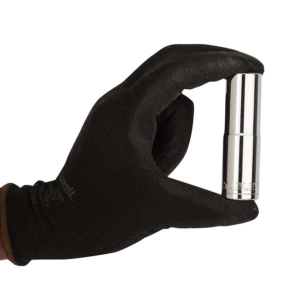 مآخذ توصيل سداسية طويلة من ستانلي (1/2") قياس (16mm) 3