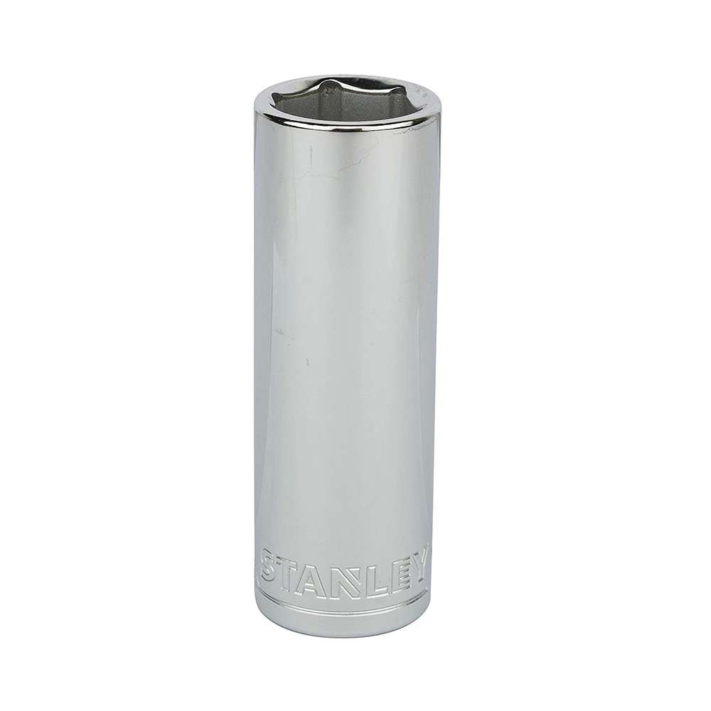 مآخذ توصيل سداسية طويلة من ستانلي (1/2") قياس (19mm) 4