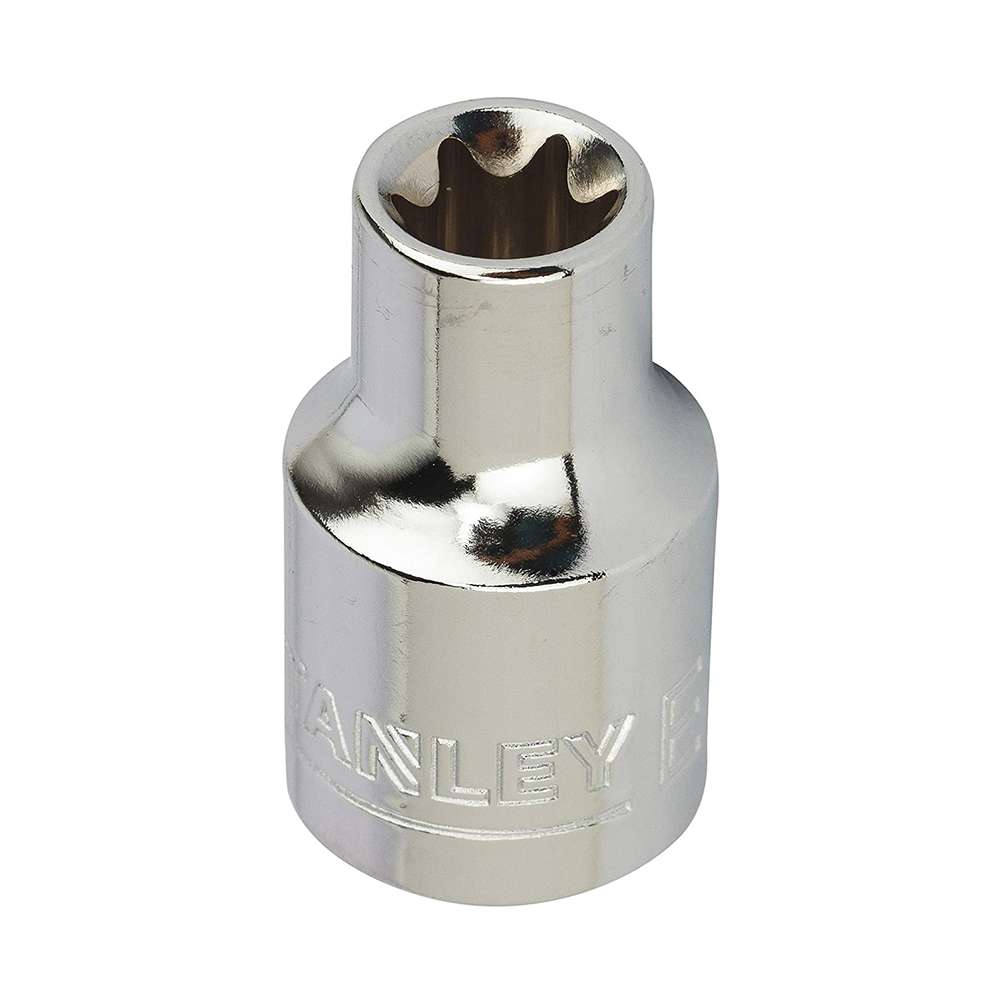 Stanley E12 1/2'' Standard Torx Socket 1