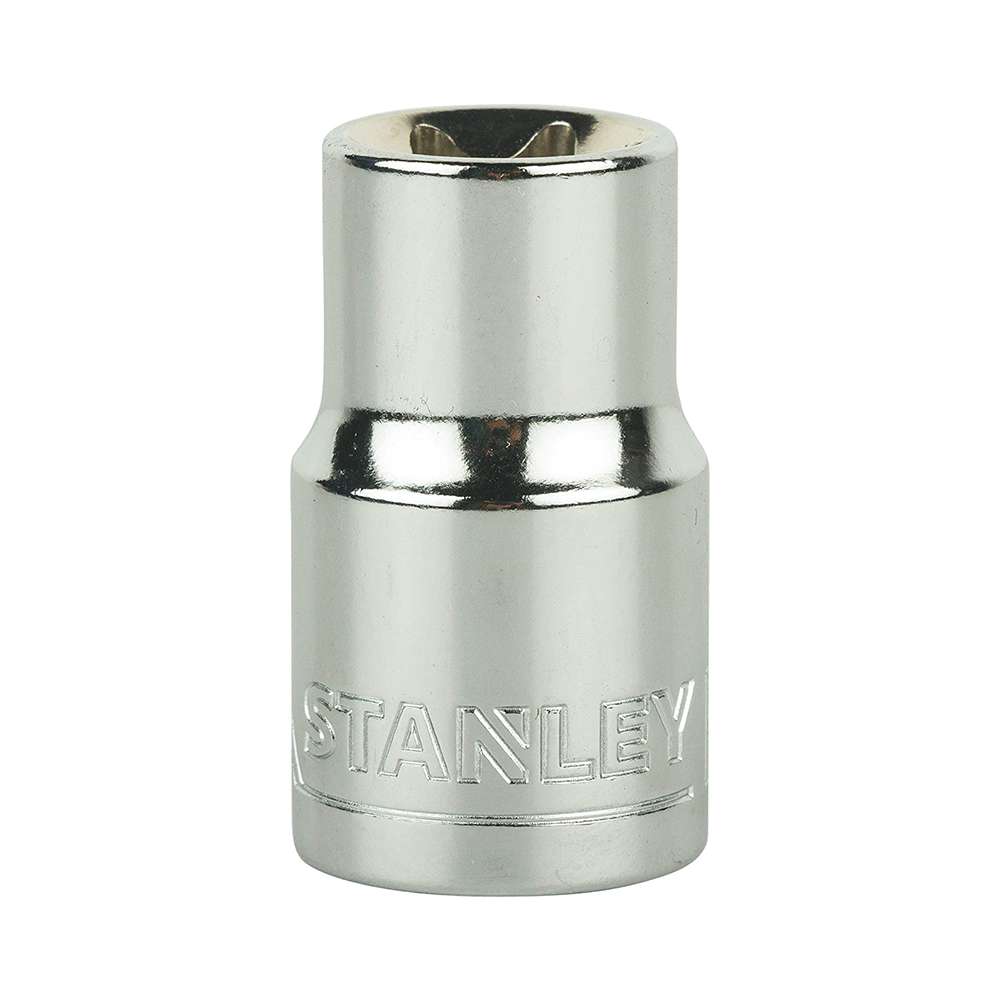 Stanley E16 1/2'' Standard Torx Socket 6