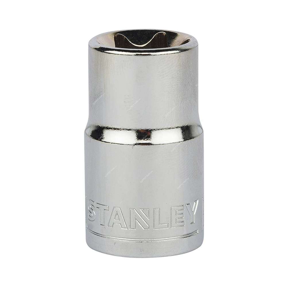 Stanley E18 1/2'' Standard Torx Socket 3