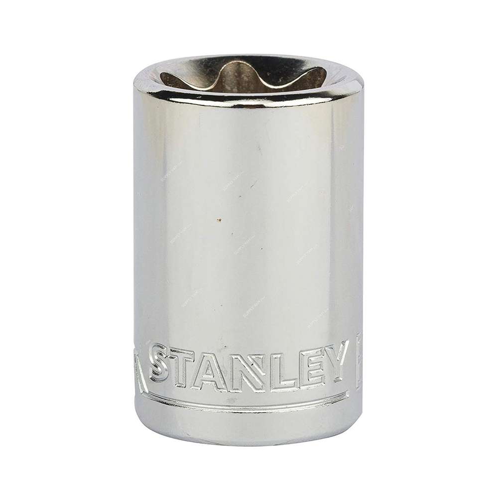 Stanley E22 1/2'' Standard Torx Socket 2