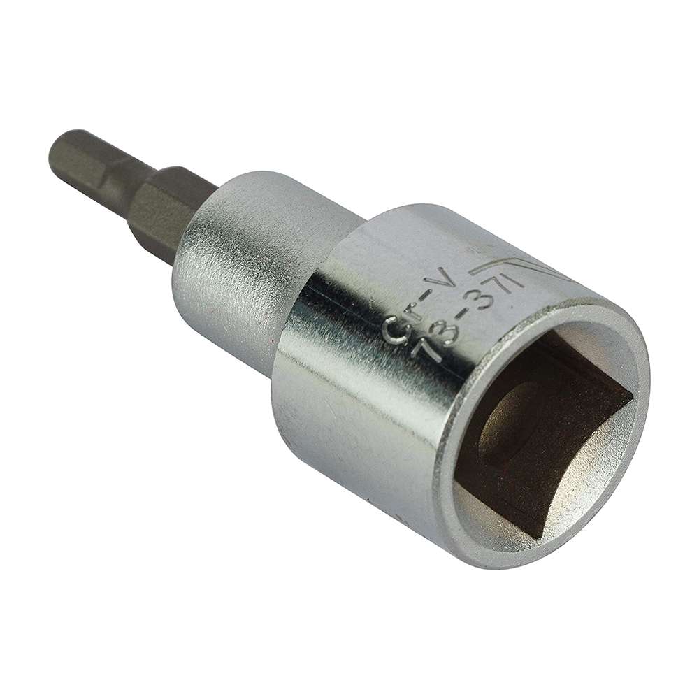 ستانلي مقابس لقم سداسية نصف بوصة  1