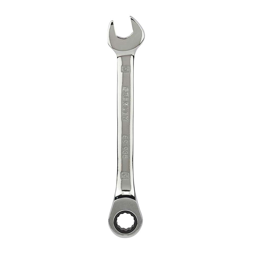 مفتاح ربط سقّاطة من ستانلي بنظام (Stanley Maxi-Drive) قياس (9mm) بزاوية اقتراب خمس درجات 4