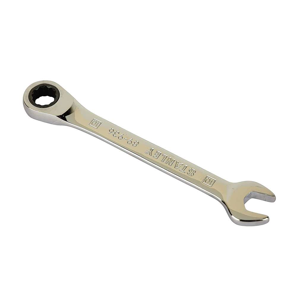 Stanley STMT89936-8 10mm Ratcheting Spanner 0