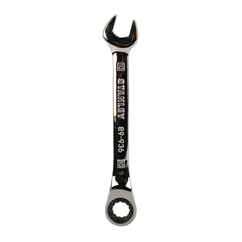 Stanley STMT89936-8 10mm Ratcheting Spanner 3