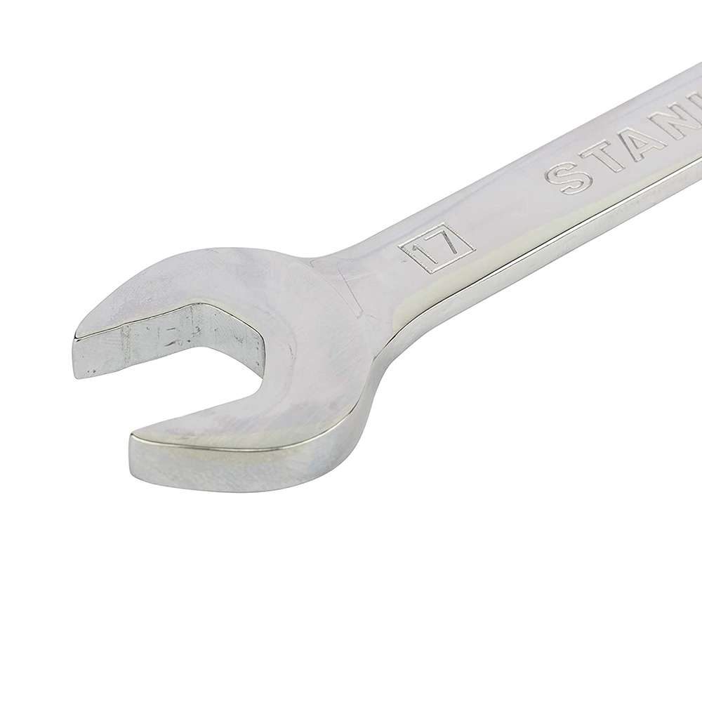 Stanley STMT89942-8 17mm Ratcheting Spanner 1