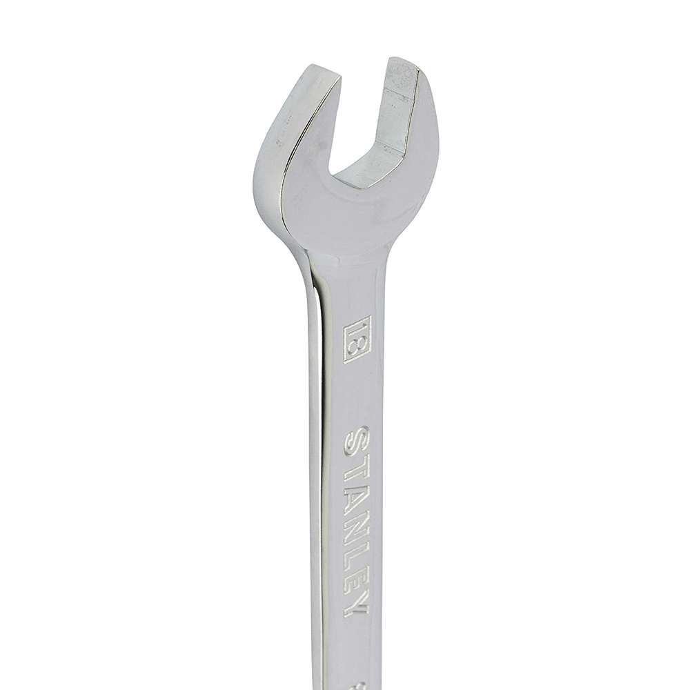 Stanley STMT89943-8 18mm Ratcheting Spanner 1