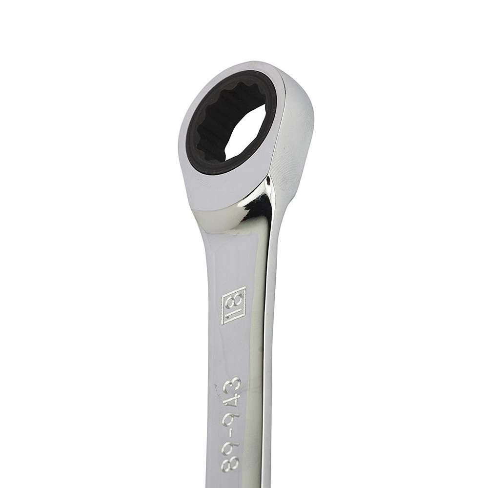 Stanley STMT89943-8 18mm Ratcheting Spanner 2