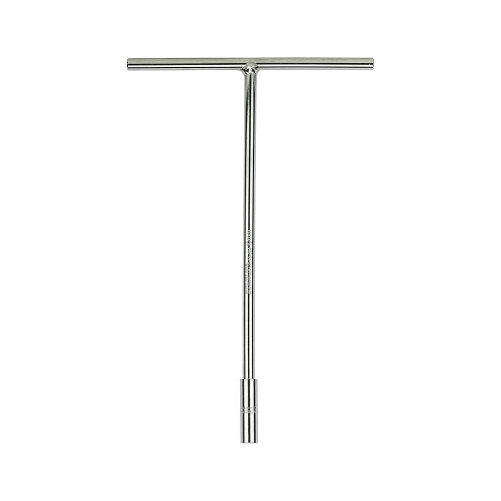 Stanley 10mm CrV Steel t-Handle Wrench 0