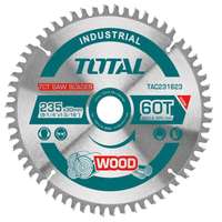 Total TAC231623 9 Inch TCT Saw Blade