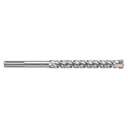 Total TAC311601 16M X 160MM SDS Plus Hammer Drill Bit 1