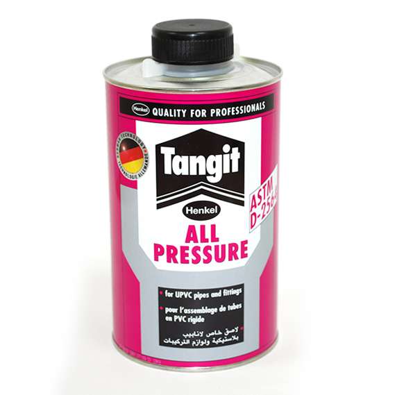منظف الأنابيب (Tangit) موديل (44271) سعة (1L) 0