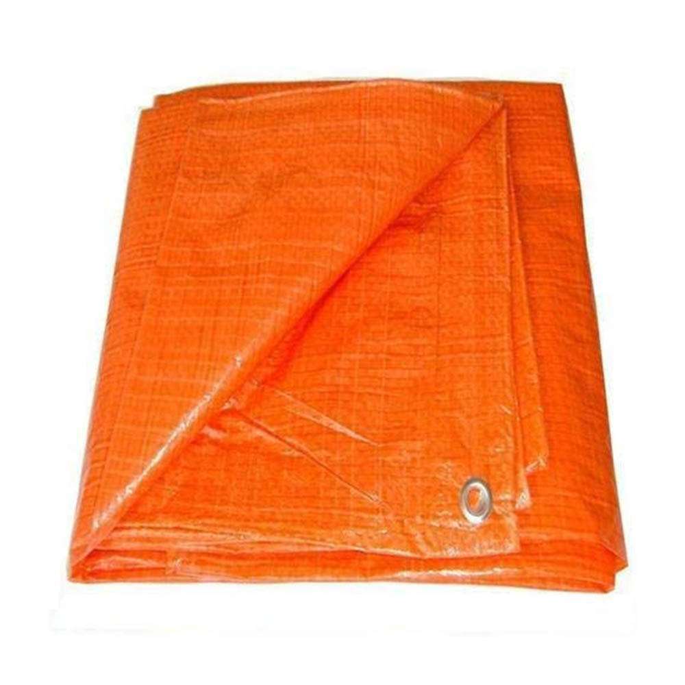 Tarpaulin Sheet Orange 0