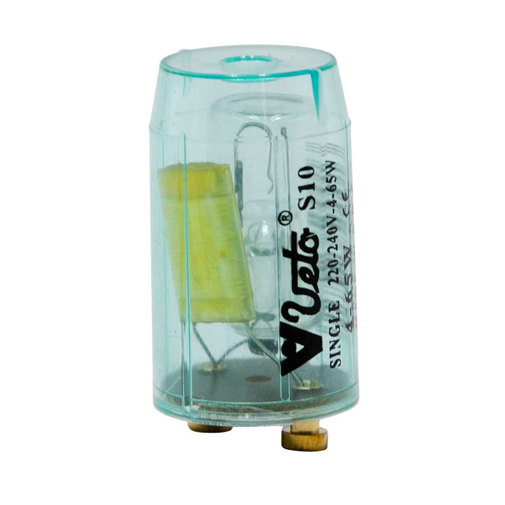 Veto Starter S10 4-65W Sin 220-240V - Per Pcs 0