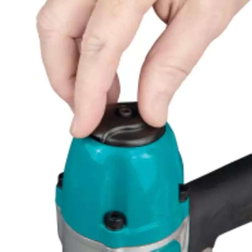 Total TAT83501 15-50MM Air Brad Nailer 2