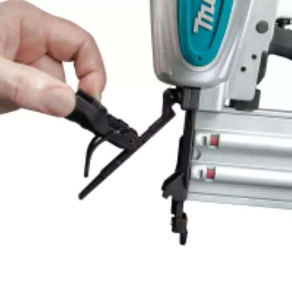 Total TAT83501 15-50MM Air Brad Nailer 4