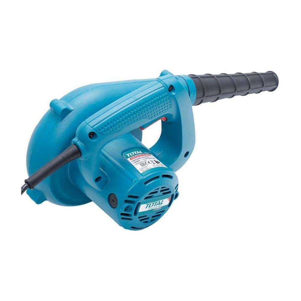 Total TB2046 Aspirator 400W Blower 0