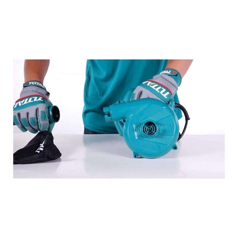Total TB2046 Aspirator 400W Blower 2